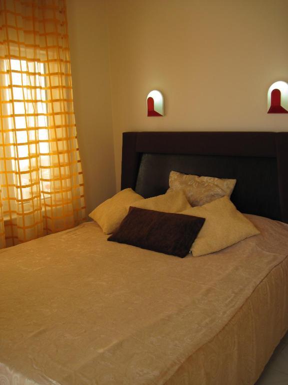 Kibar Apart Pansiyon Kusadası Quarto foto