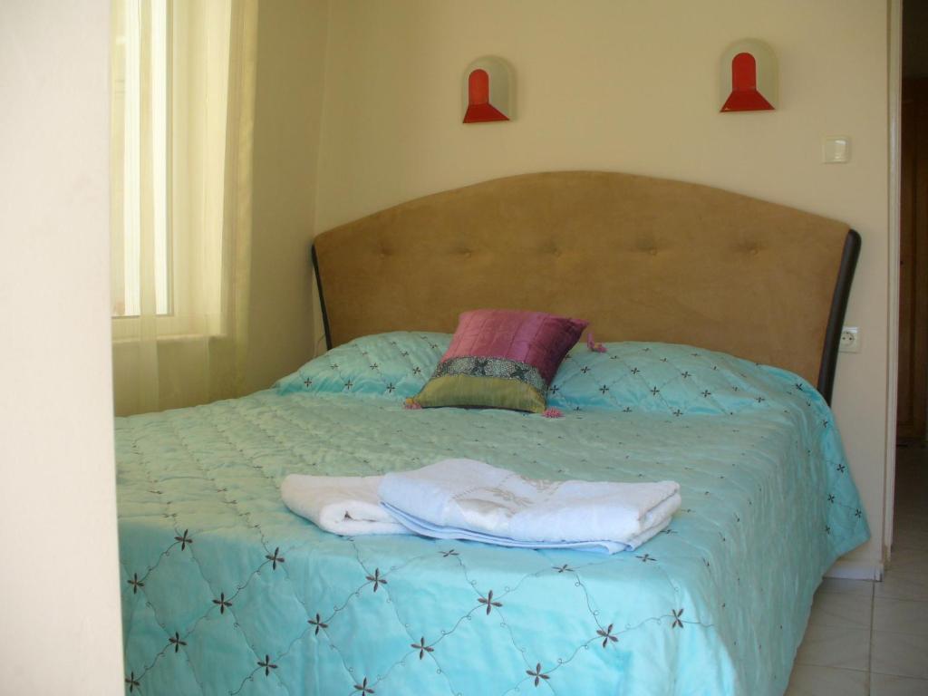 Kibar Apart Pansiyon Kusadası Quarto foto
