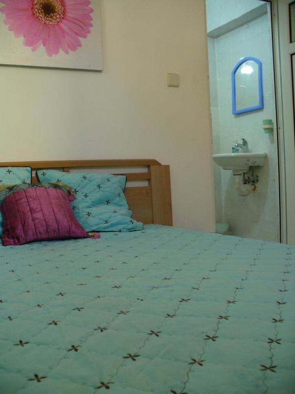 Kibar Apart Pansiyon Kusadası Quarto foto