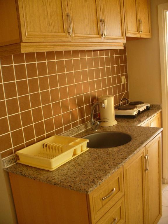Kibar Apart Pansiyon Kusadası Quarto foto